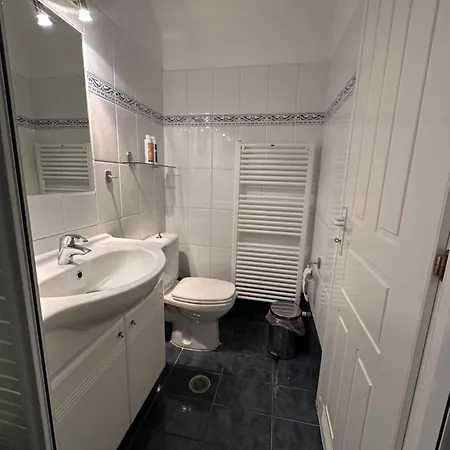 Semesterbostad Drionisi In Tzanes, Paros - 6 Guests *
