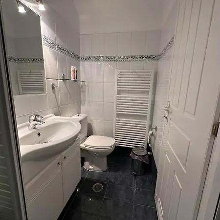 Semesterbostad Drionisi In Tzanes, Paros - 6 Guests