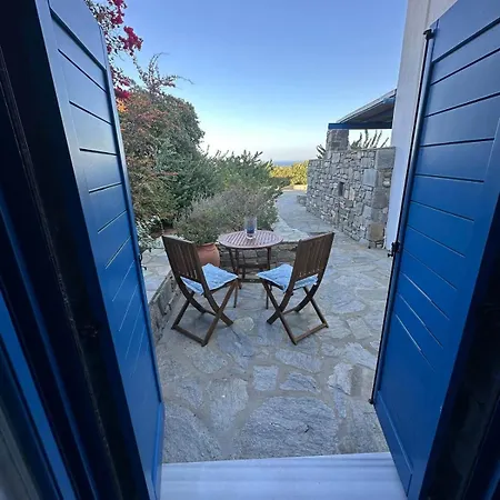 Drionisi In Tzanes, Paros - 6 Guests * Chrisi Akti (Paros)